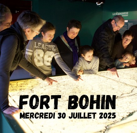 Fort Bohin