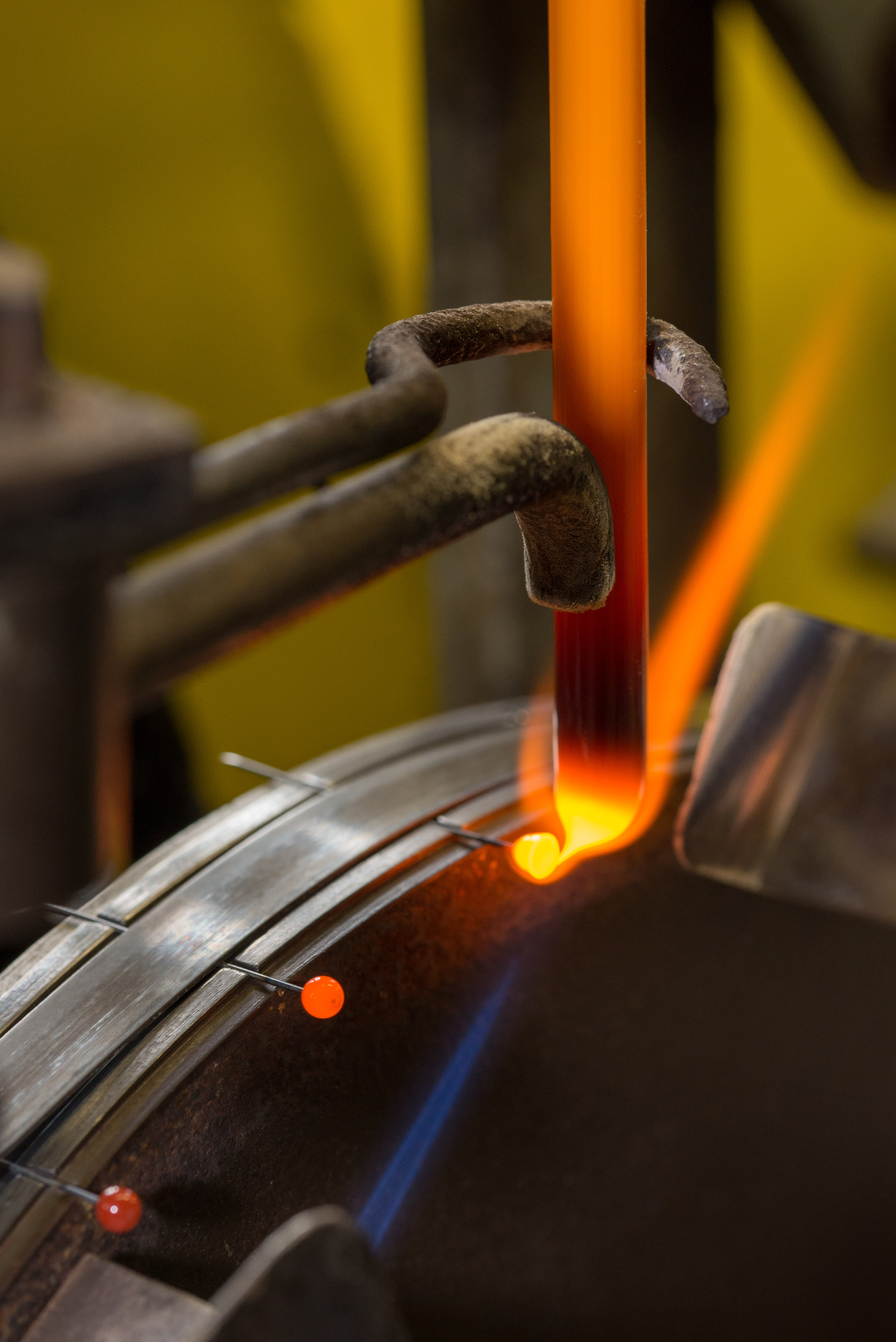 Journée du patrimoine et matrimoine à la Manufacture Bohin