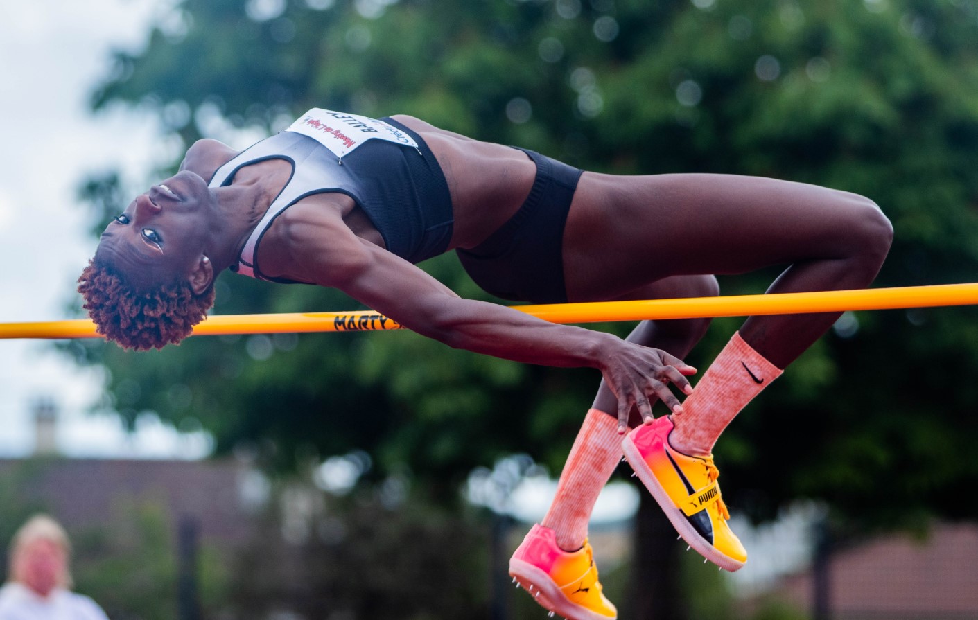 Meeting d’Athlétisme de L’Aigle