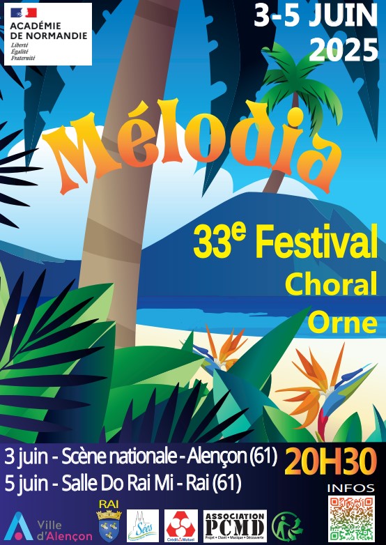 Mélodia