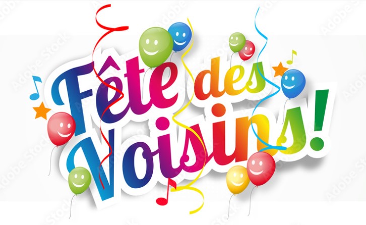 Fête des voisins