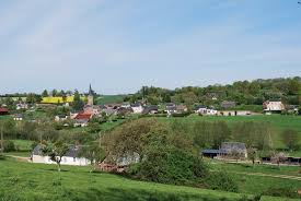 Randonnée à Heugon