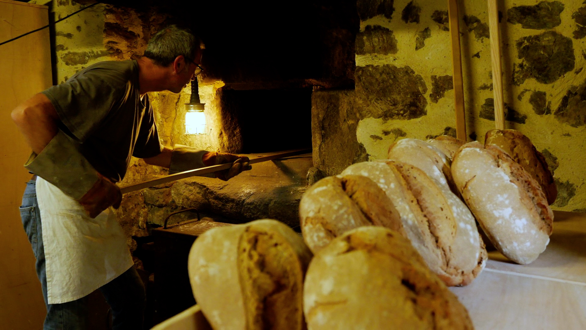 Café-installation “s’installer payson-boulanger” + concert du groupe Seguran