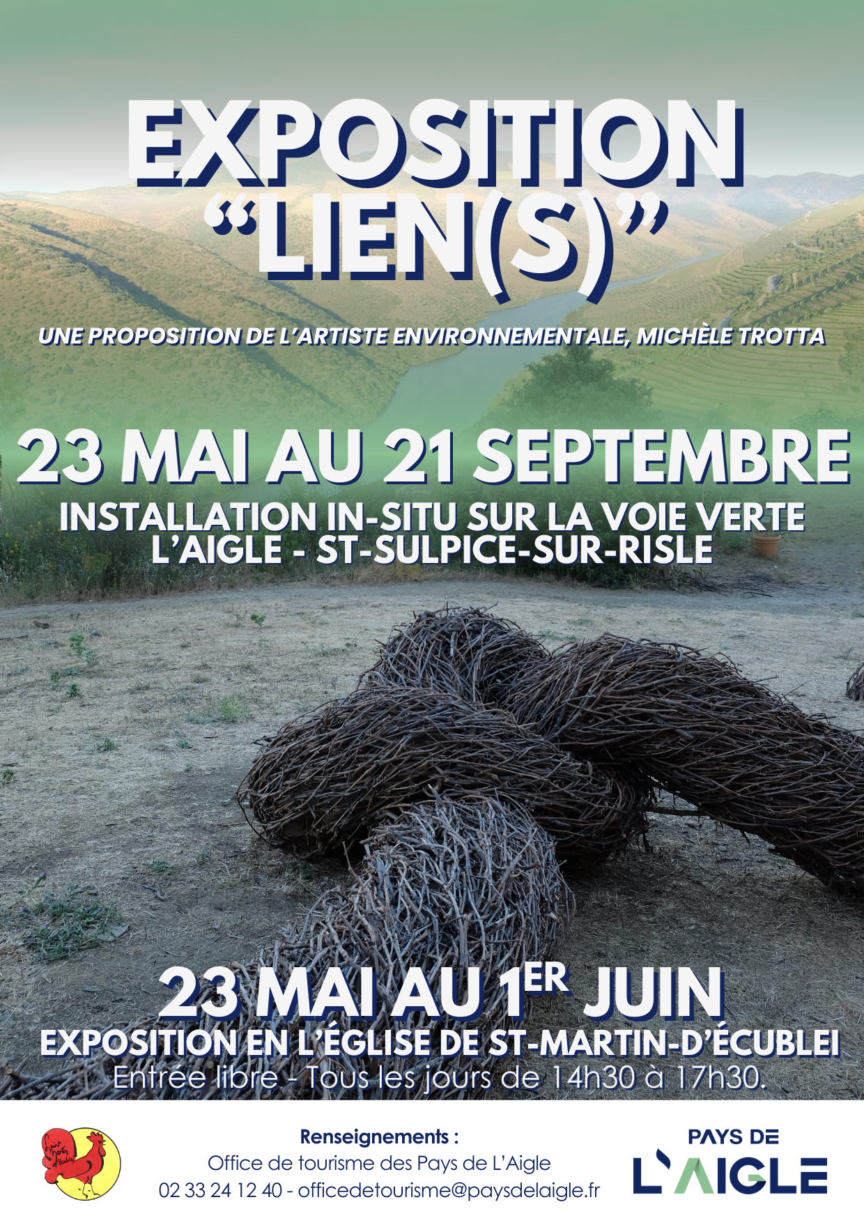 Exposition Lien(s)