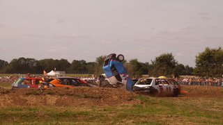 Super Stock Car