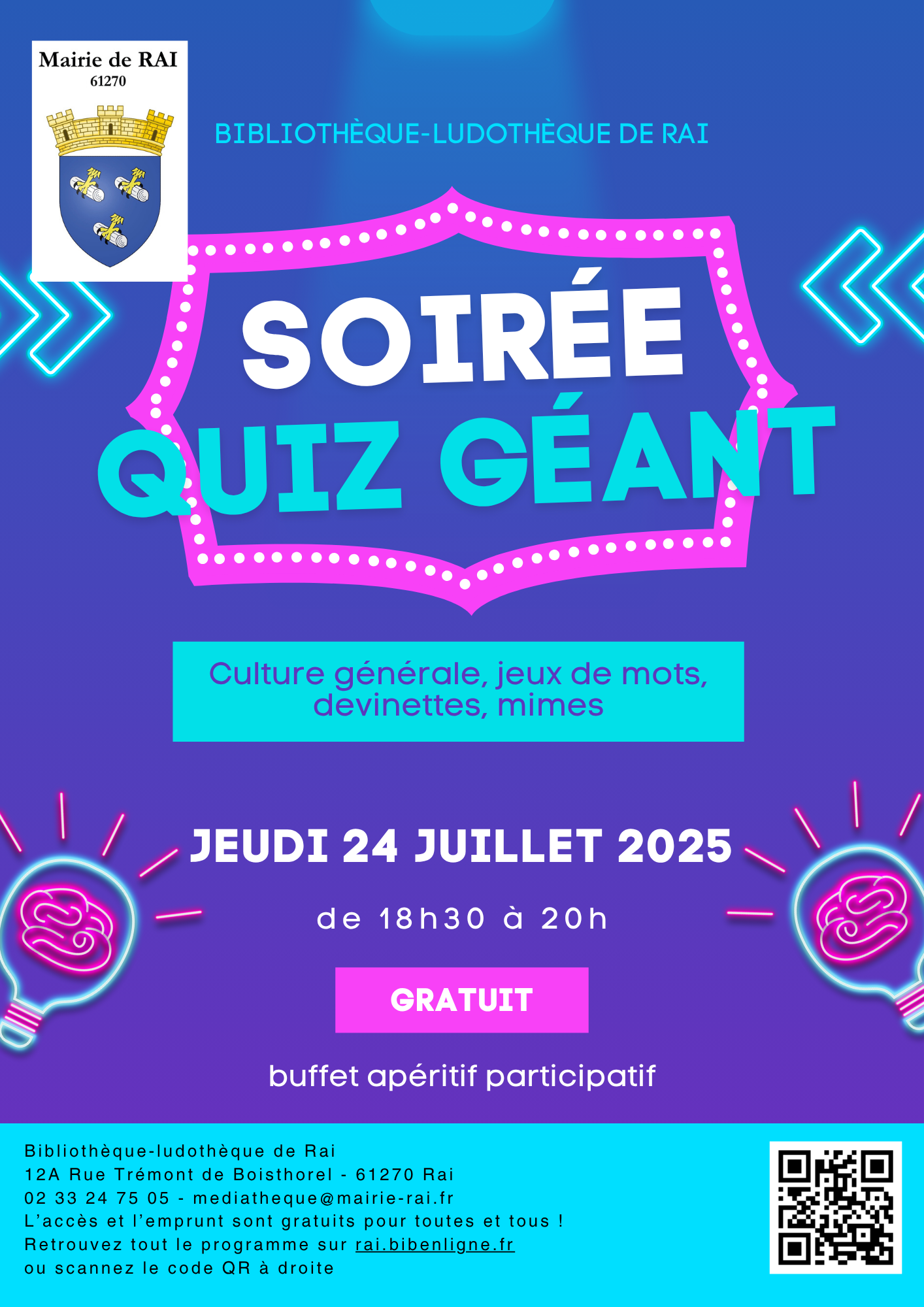 FMANOR061V50ERRT Quiz neon