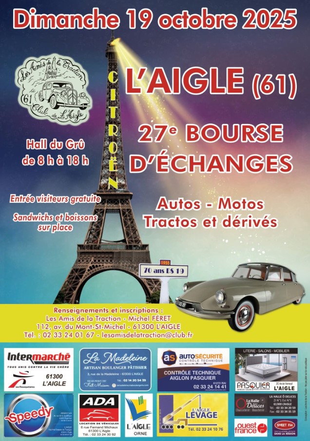 FMANOR061V50ESPM bourse d echange octobre