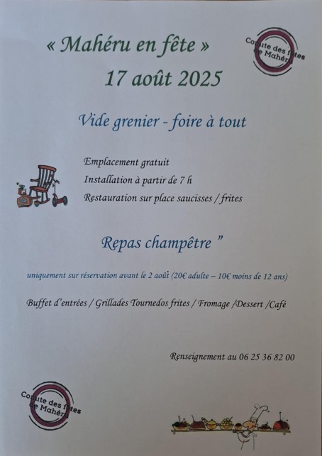 Vide Grenier