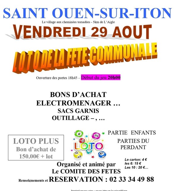 LOTO