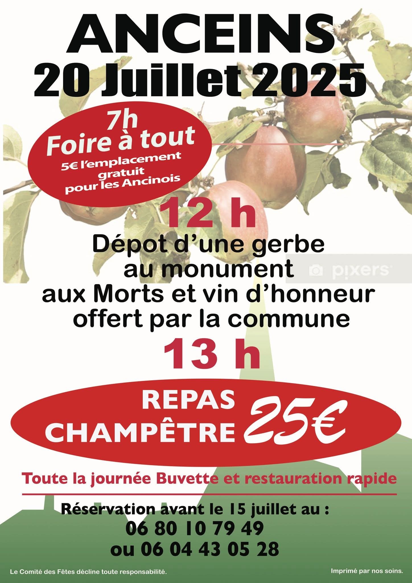Vide Grenier