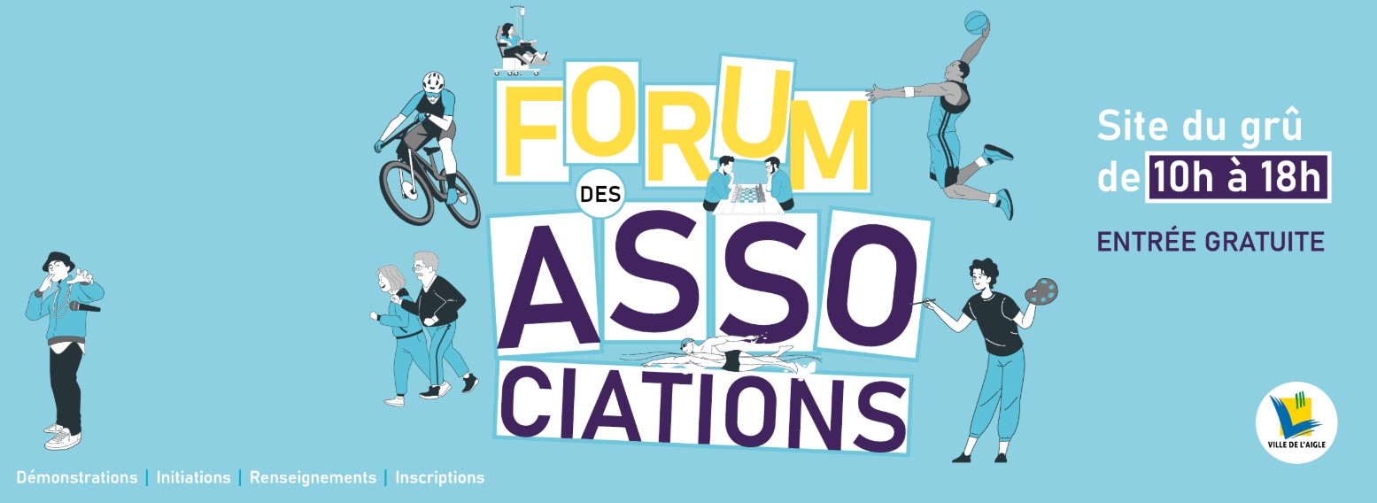 Forum des Associations