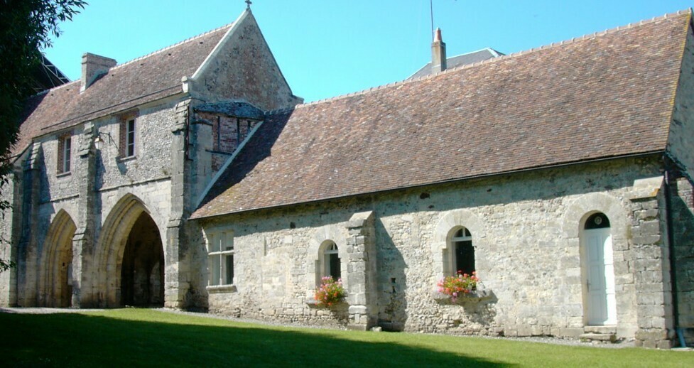 Journées du patrimoine Abbaye Saint Evroult Notre Dame du Bois