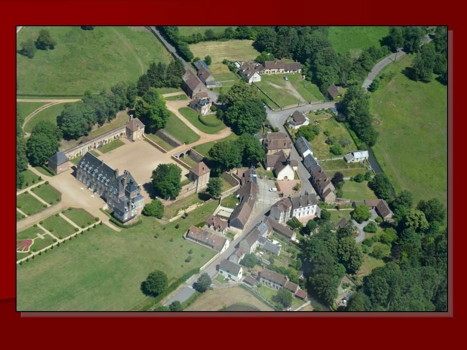 Journée du patrimoine : Balade découverte du bourg de Saint Michel Thubeuf