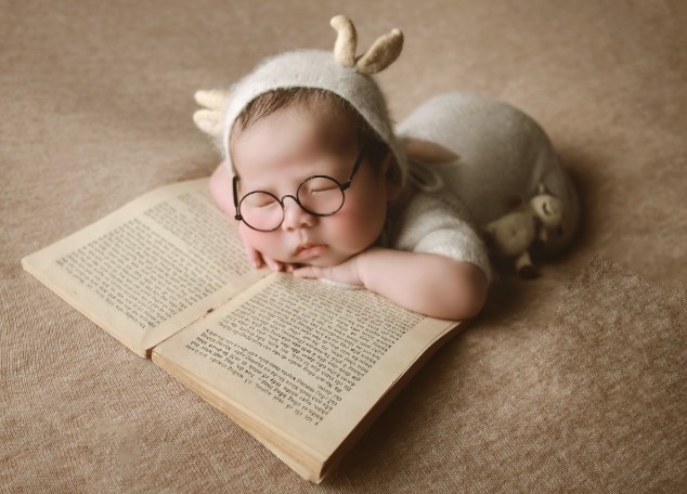 Bébés lecteurs