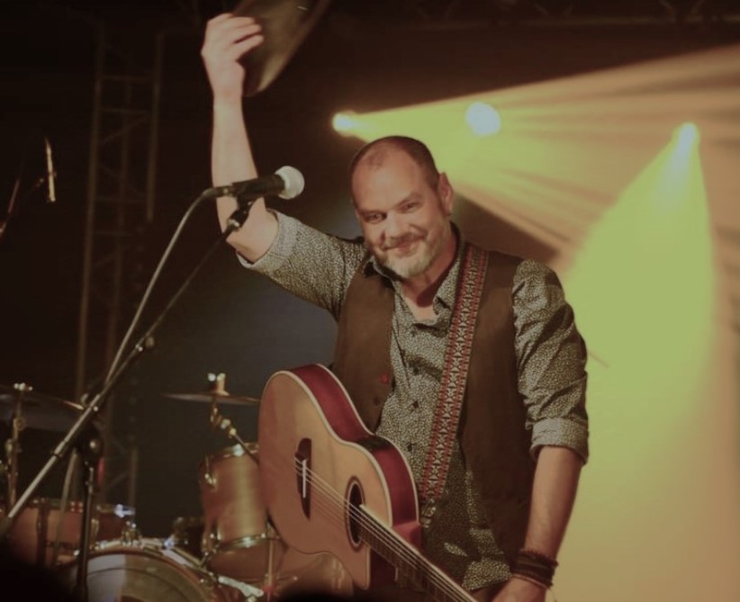 Concert L’air de Rien à Heugon