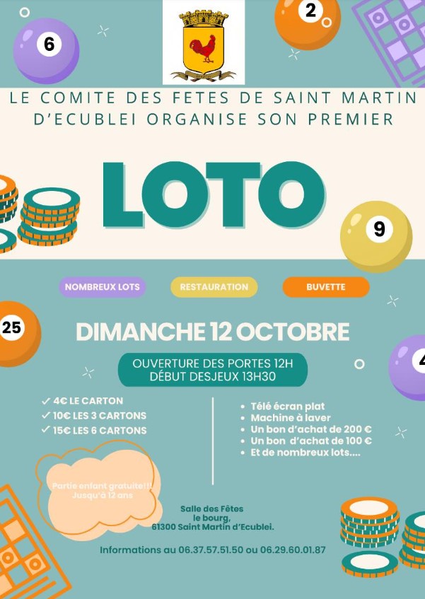LOTO