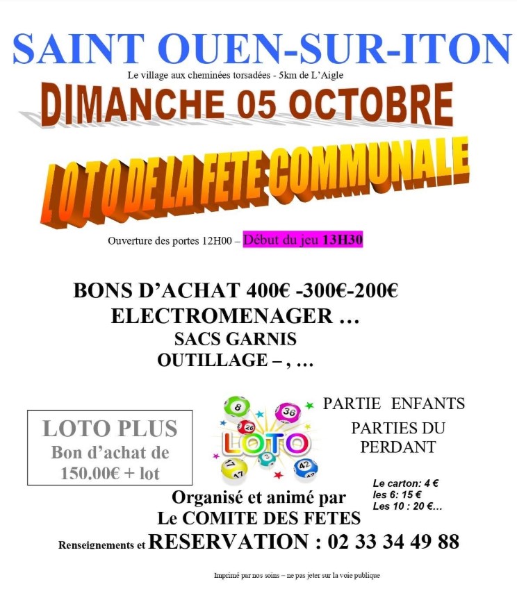 LOTO