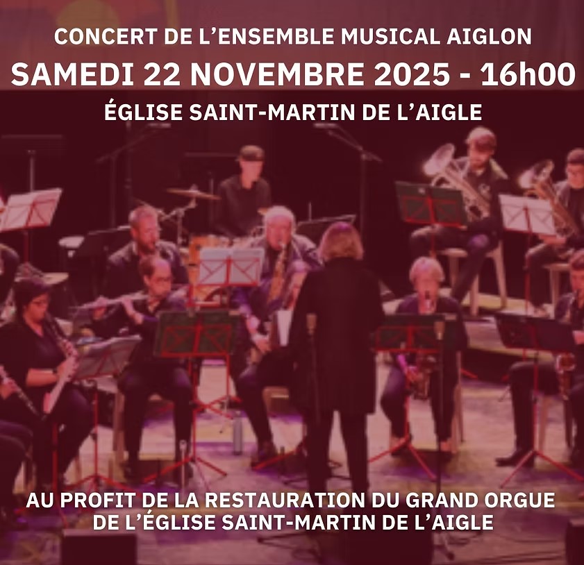 L’Ensemble Musical Aiglon