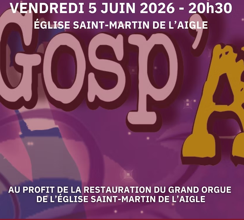 Gosp’Aigle