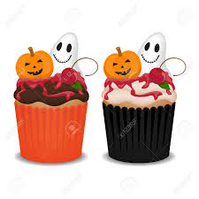 Goûter d’Halloween