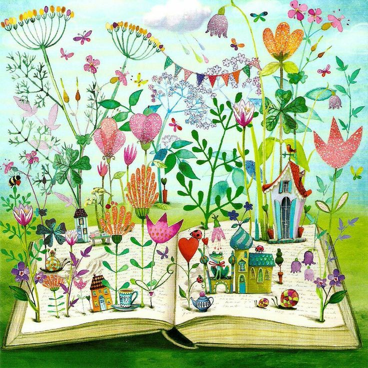 L’heure créative avec votre bibliothécaire