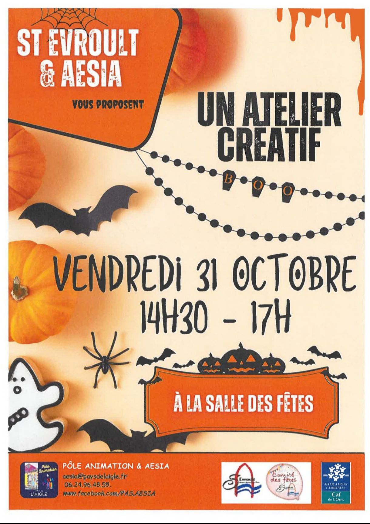 Atelier Créatif