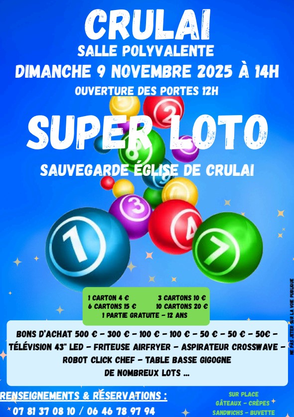 Super Loto