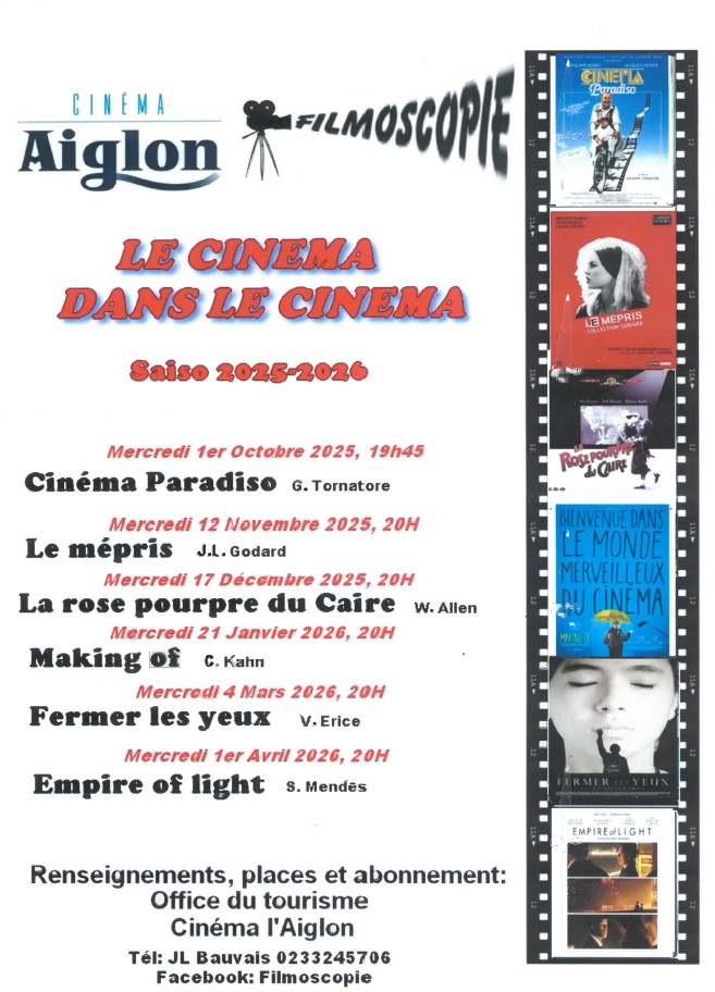 Filmoscopie : “Le Mépris” de J.L. Godard