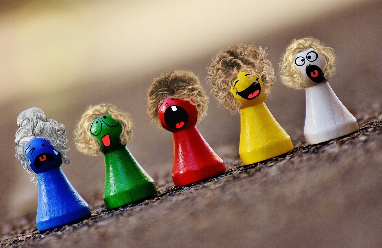 Matinée découverte Jeux de société