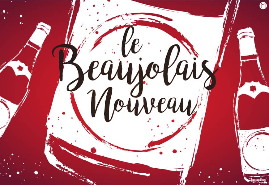 Soirée Beaujolais Nouveau