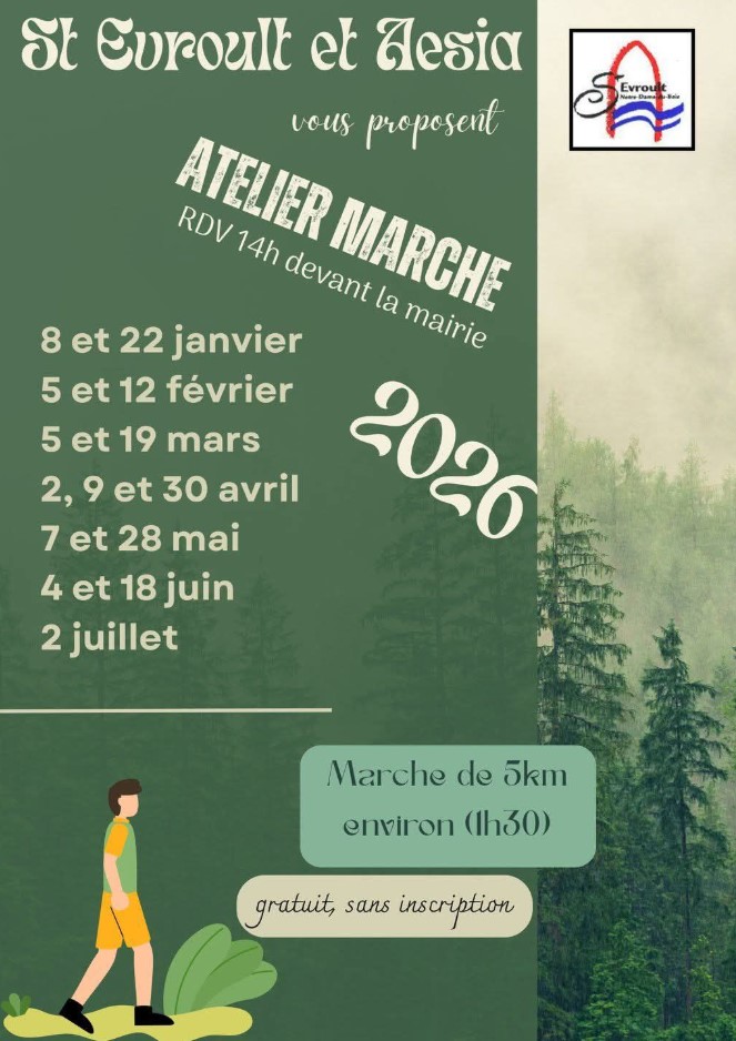 Atelier Marche