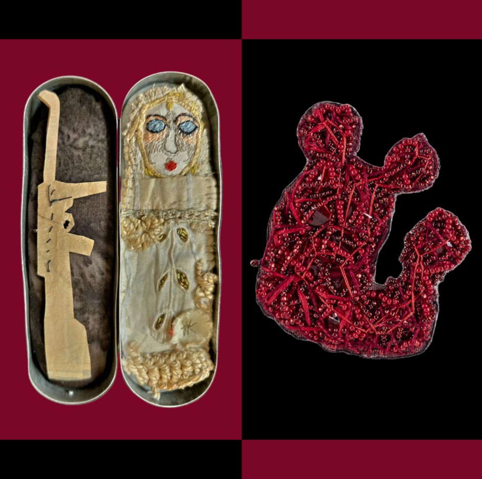 Exposition “Pour un royaume”