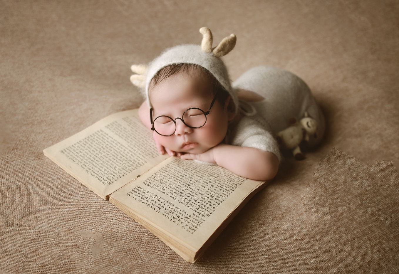 Bébés lecteurs
