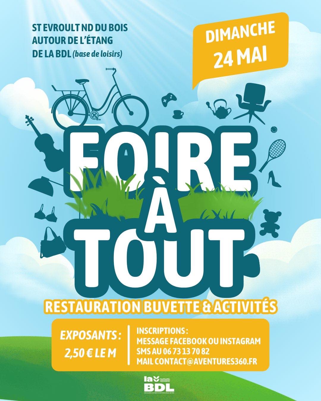 Foire à Tout