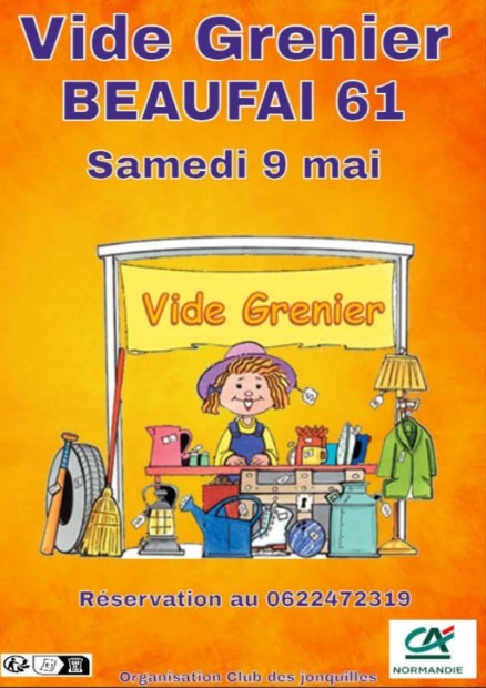 Vide Grenier
