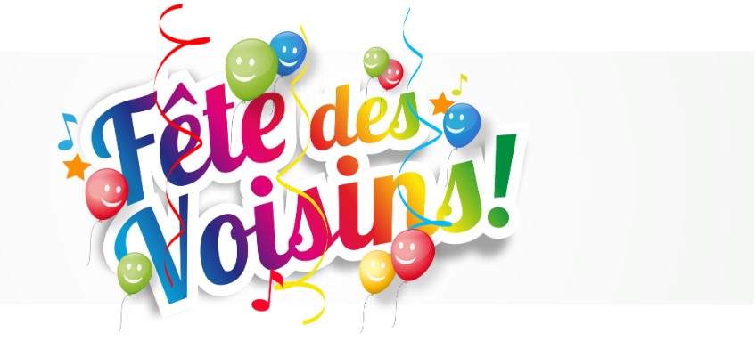 Fête des Voisins