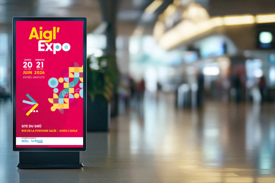 Aigl’Expo