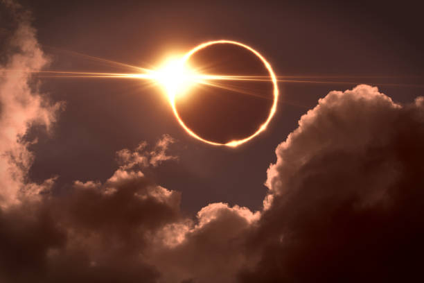 Soirée Eclipse