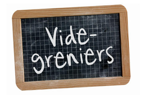 Vide Grenier