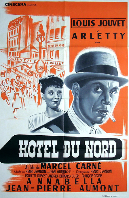 Hotel du Nord