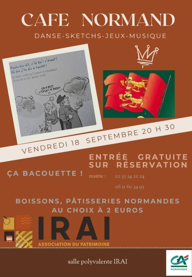 Café Normand