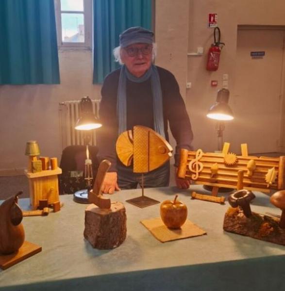 Journées du patrimoine à Irai