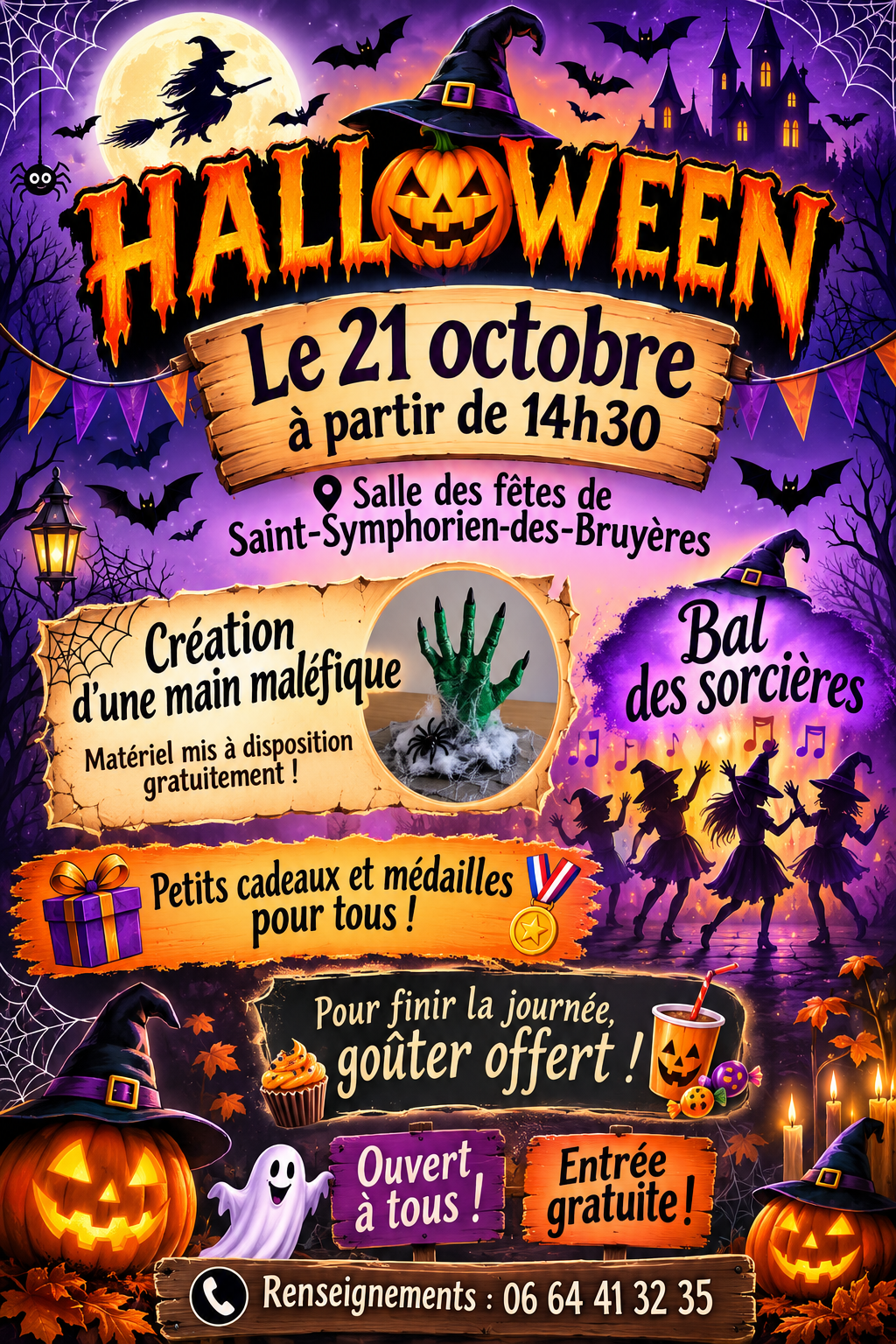 Halloween