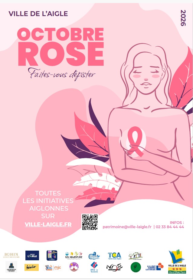 Octobre Rose : Stage de Théâtre