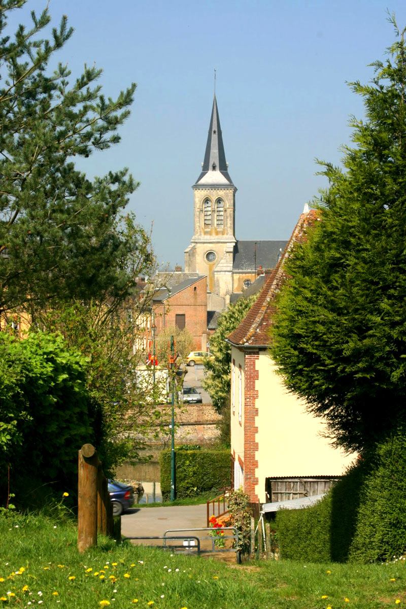 Sortie Randonnée