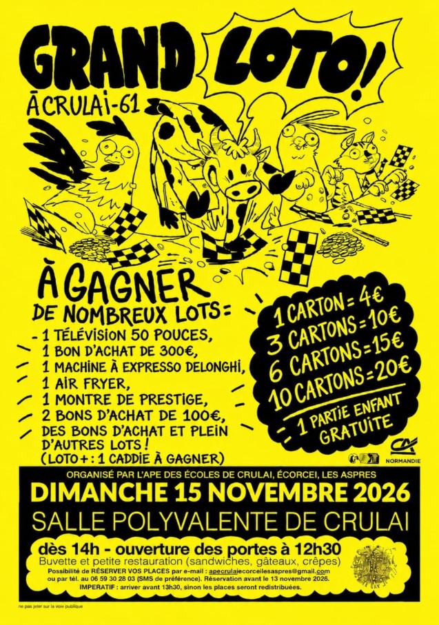 Grand Loto