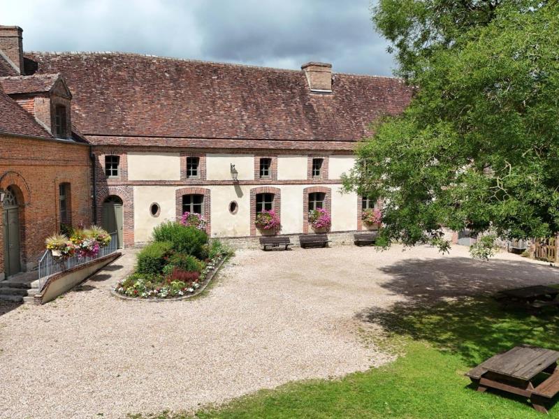Gîtes de France L’Abbaye