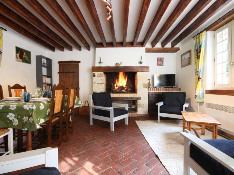Gîtes de France  Petite Bretonnière