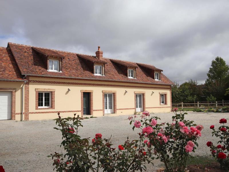 Chambres d’hôtes Les Auberdières