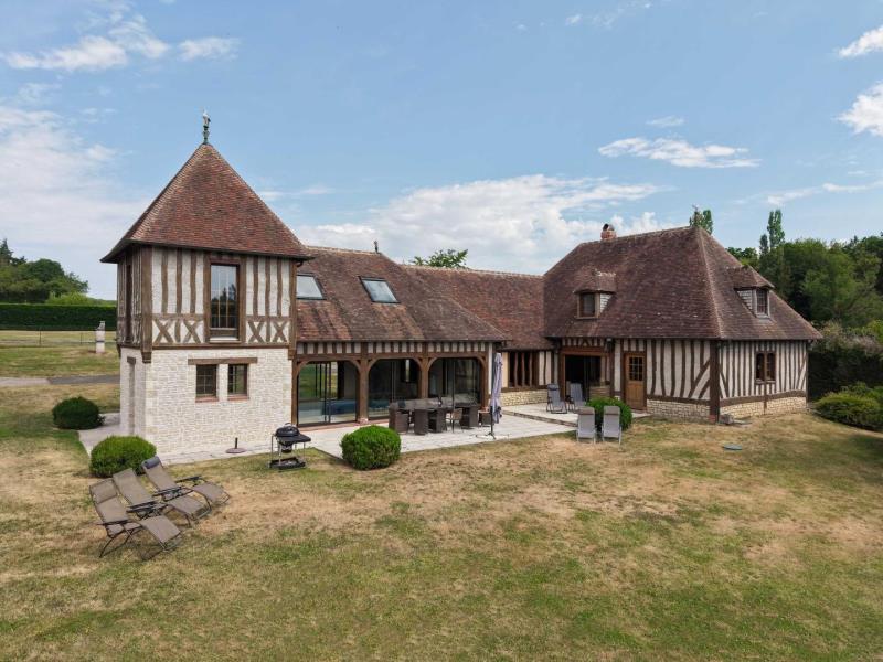 Gîte de France L’Ecrin Normand